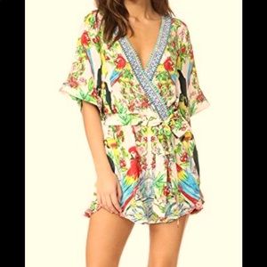 Camilla One Flew Over Romper